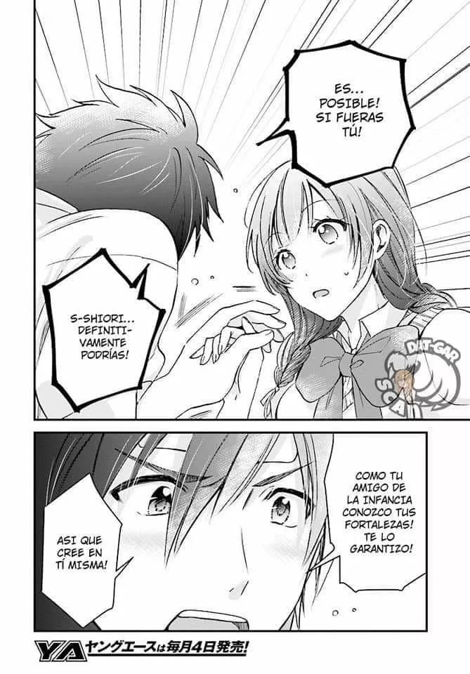 Fuufu Ijou, Koibito Miman. Vol. 1 Ch. 4 第21页