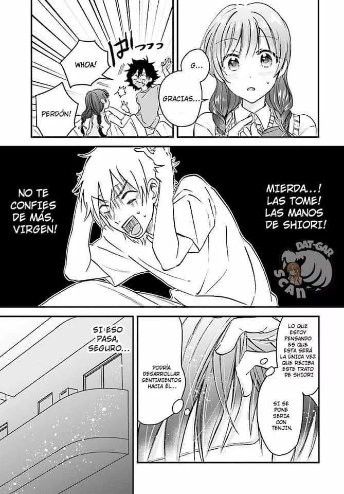 Fuufu Ijou, Koibito Miman. Vol. 1 Ch. 4 第22页
