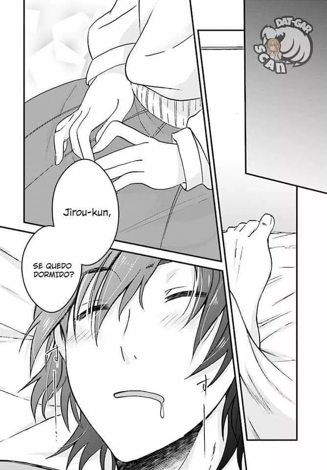 Fuufu Ijou, Koibito Miman. Vol. 1 Ch. 4 第23页