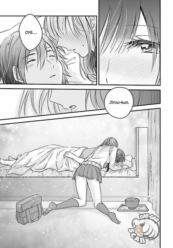 Fuufu Ijou, Koibito Miman. Vol. 1 Ch. 4 第24页