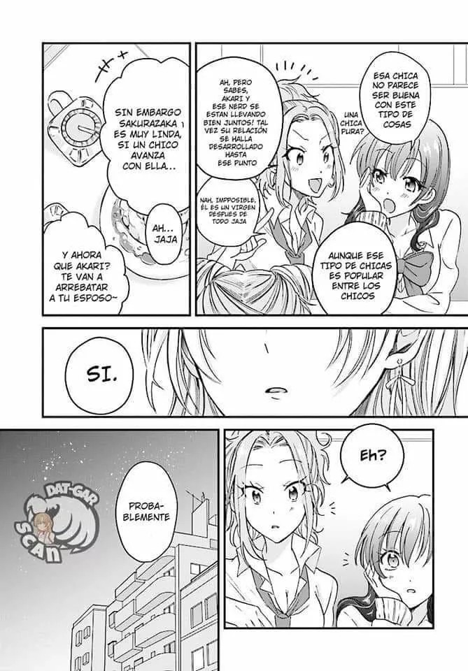 Fuufu Ijou, Koibito Miman. Vol. 1 Ch. 4 第26页
