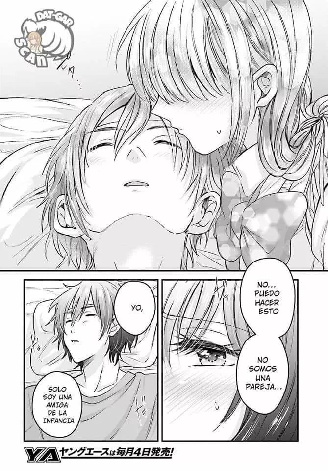 Fuufu Ijou, Koibito Miman. Vol. 1 Ch. 4 第27页