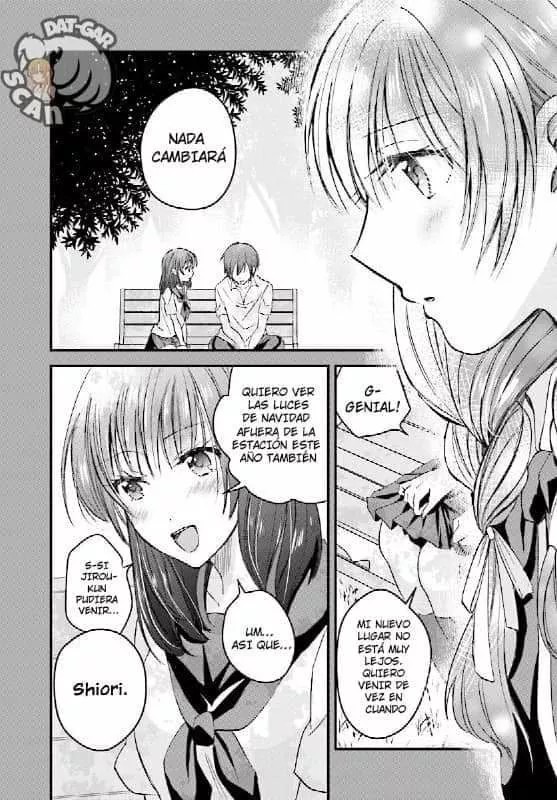 Fuufu Ijou, Koibito Miman. Vol. 1 Ch. 4 第28页