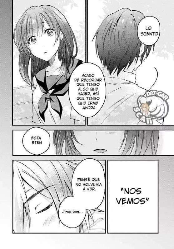 Fuufu Ijou, Koibito Miman. Vol. 1 Ch. 4 第29页