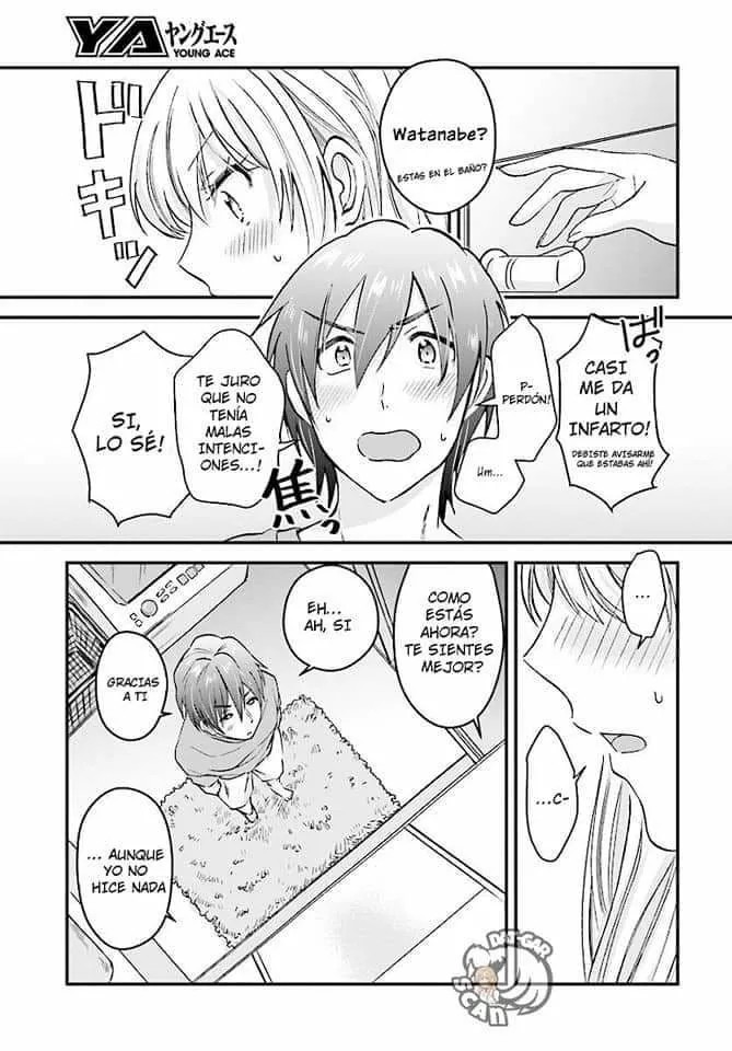 Fuufu Ijou, Koibito Miman. Vol. 1 Ch. 4 第32页