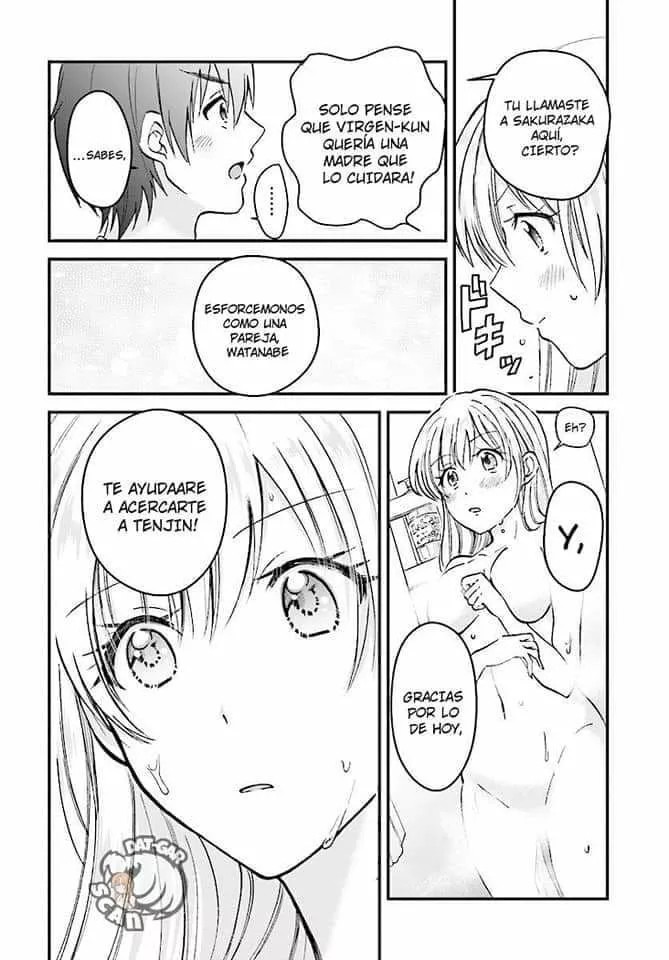 Fuufu Ijou, Koibito Miman. Vol. 1 Ch. 4 第33页