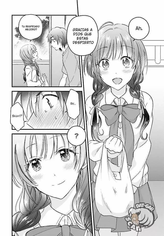 Fuufu Ijou, Koibito Miman. Vol. 1 Ch. 4 第9页