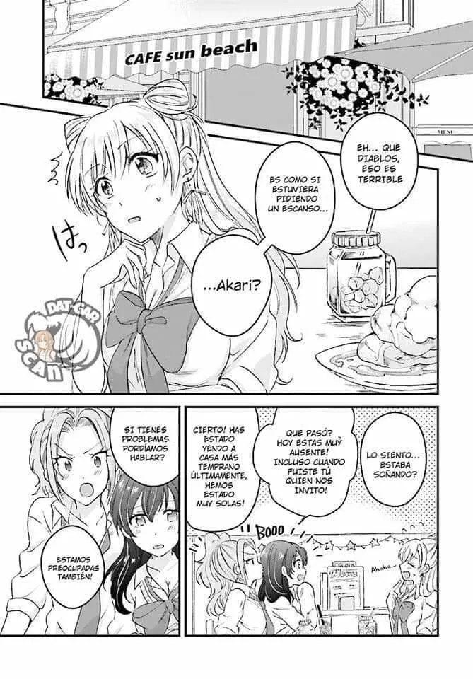 Fuufu Ijou, Koibito Miman. Vol. 1 Ch. 4 第10页