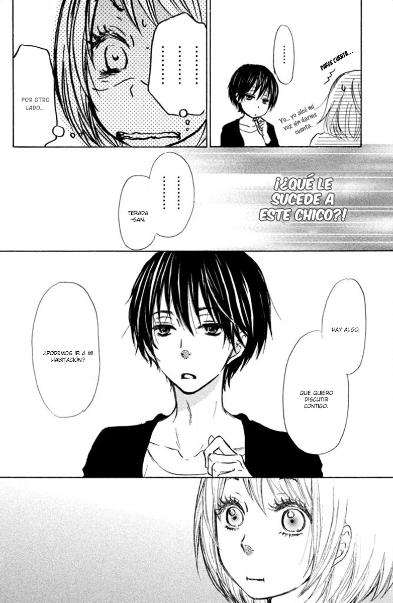 Kakafukaka Vol. 1 Ch. 1 第29页
