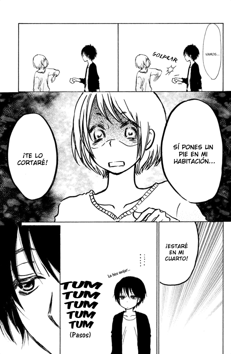 Kakafukaka Vol. 1 Ch. 1 第30页