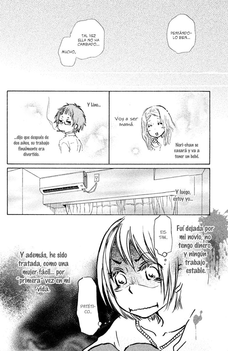 Kakafukaka Vol. 1 Ch. 1 第31页