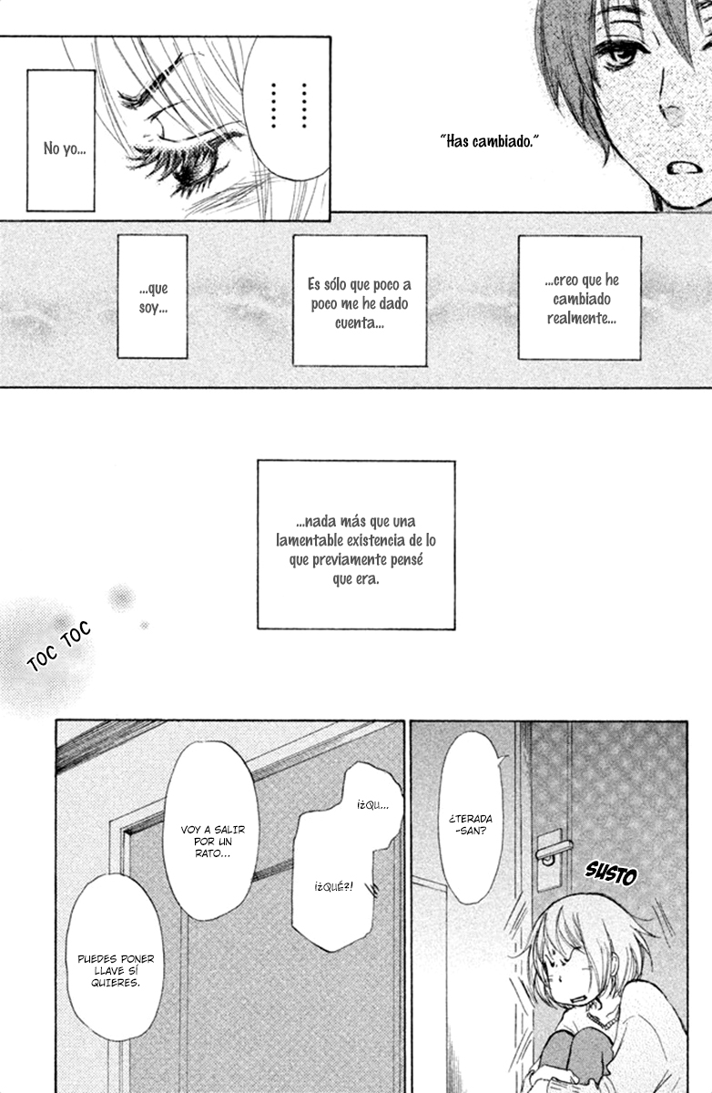 Kakafukaka Vol. 1 Ch. 1 第32页