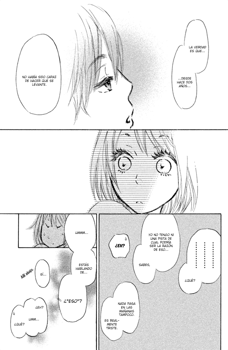Kakafukaka Vol. 1 Ch. 1 第40页