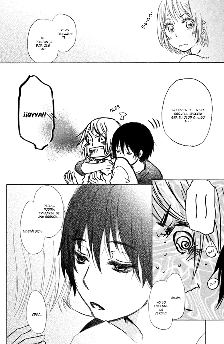 Kakafukaka Vol. 1 Ch. 1 第43页