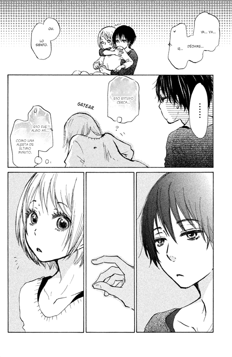 Kakafukaka Vol. 1 Ch. 1 第45页