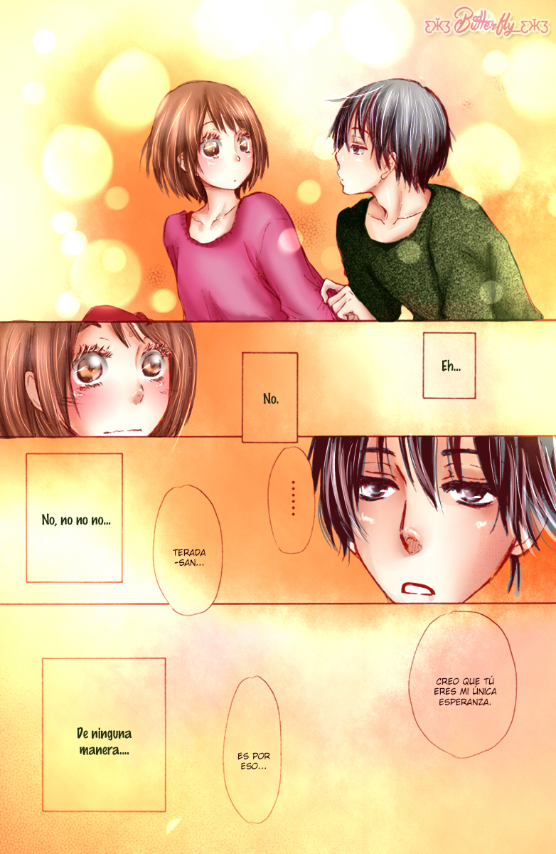 Kakafukaka Vol. 1 Ch. 1 第46页