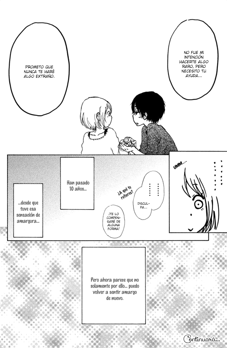 Kakafukaka Vol. 1 Ch. 1 第48页