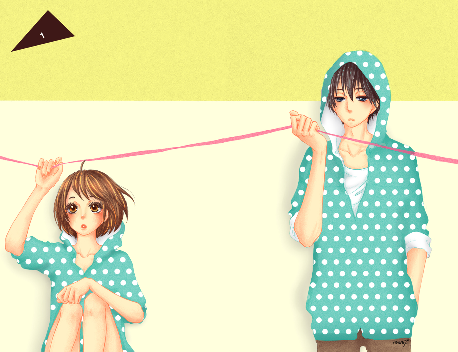 Kakafukaka 第7页