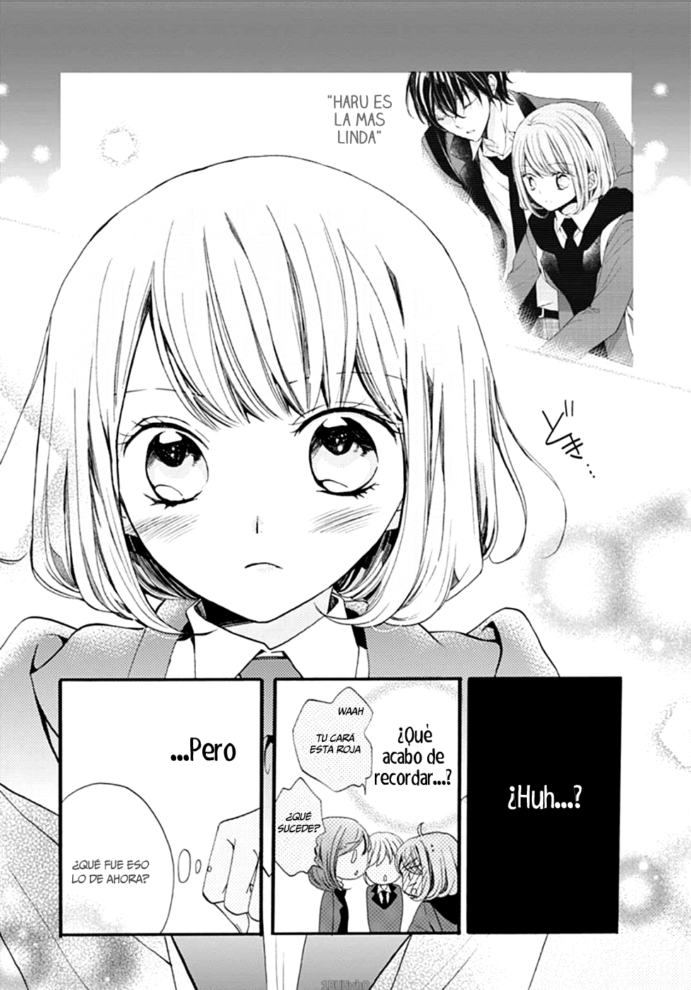 Kimi wa Kowareta Ouji-kun Vol. 1 Ch. 5 第16页