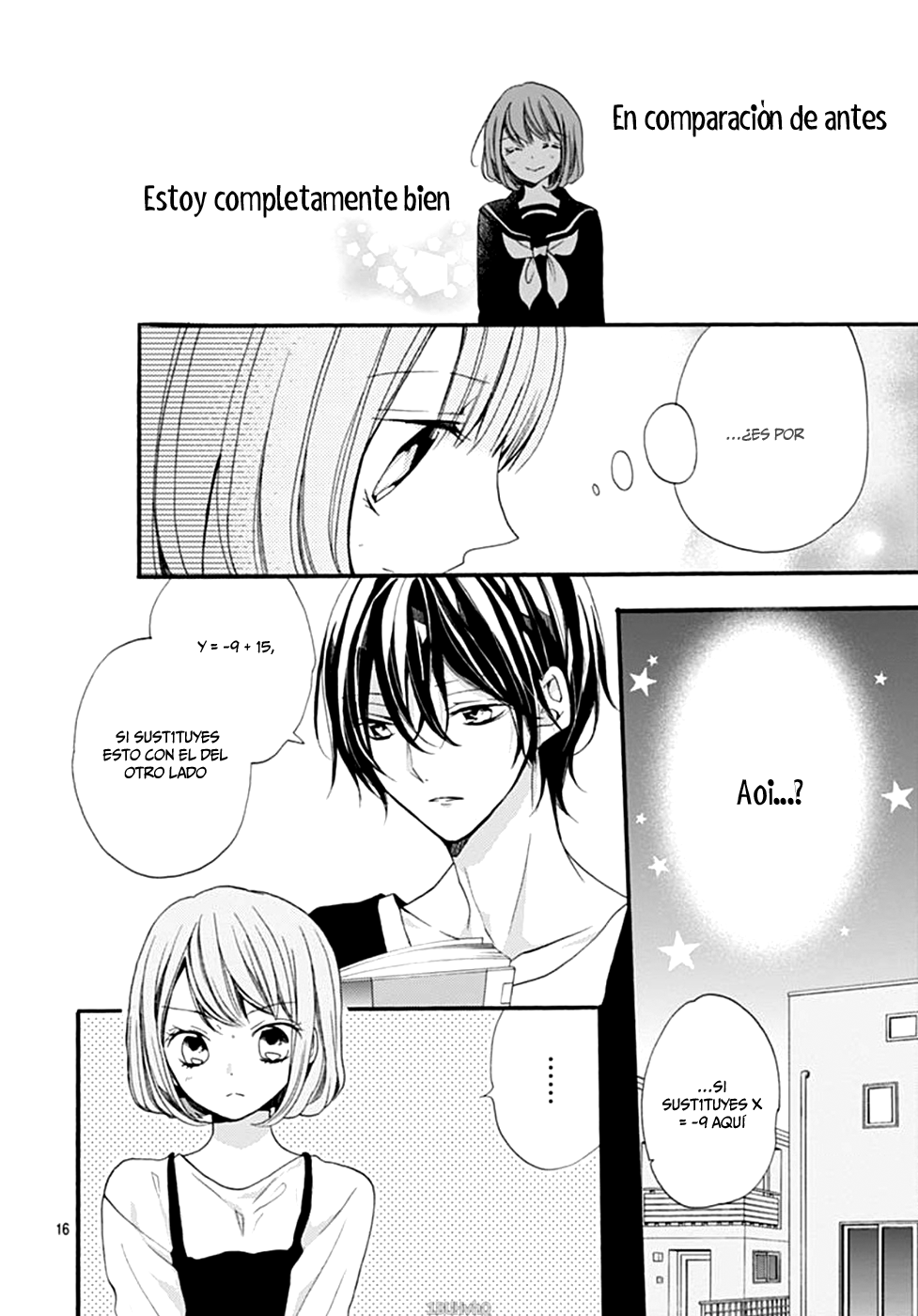 Kimi wa Kowareta Ouji-kun Vol. 1 Ch. 5 第17页