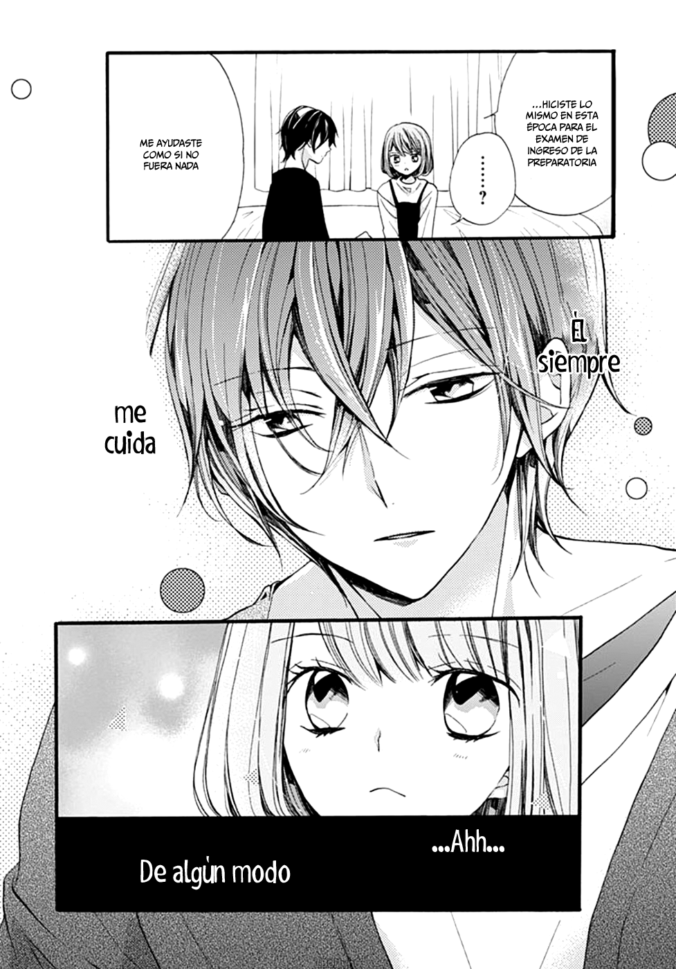 Kimi wa Kowareta Ouji-kun Vol. 1 Ch. 5 第19页