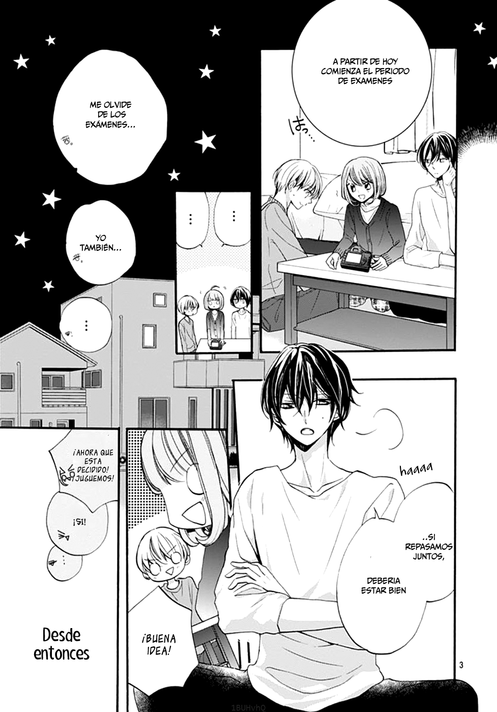 Kimi wa Kowareta Ouji-kun Vol. 1 Ch. 5 第4页