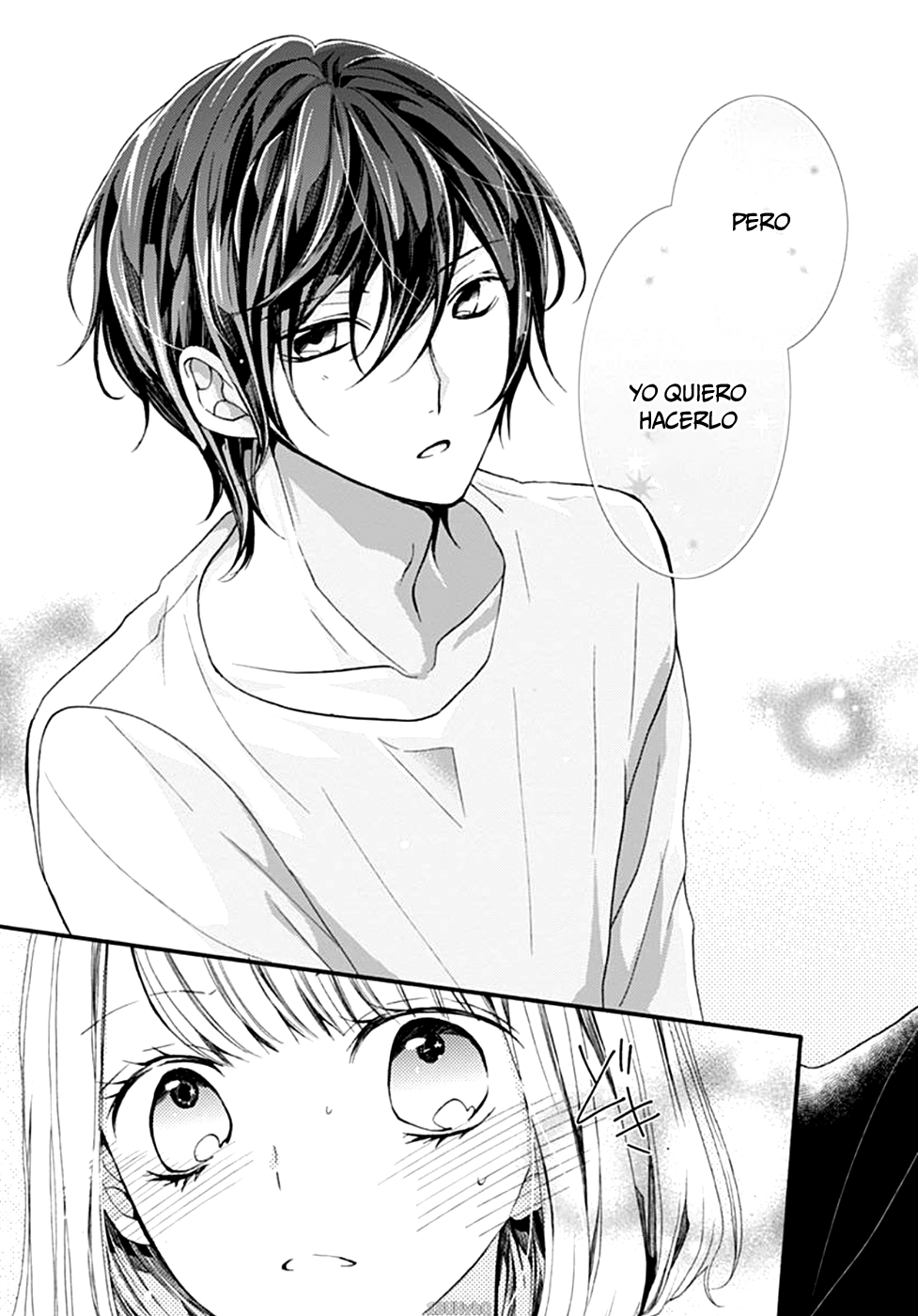 Kimi wa Kowareta Ouji-kun Vol. 1 Ch. 5 第8页