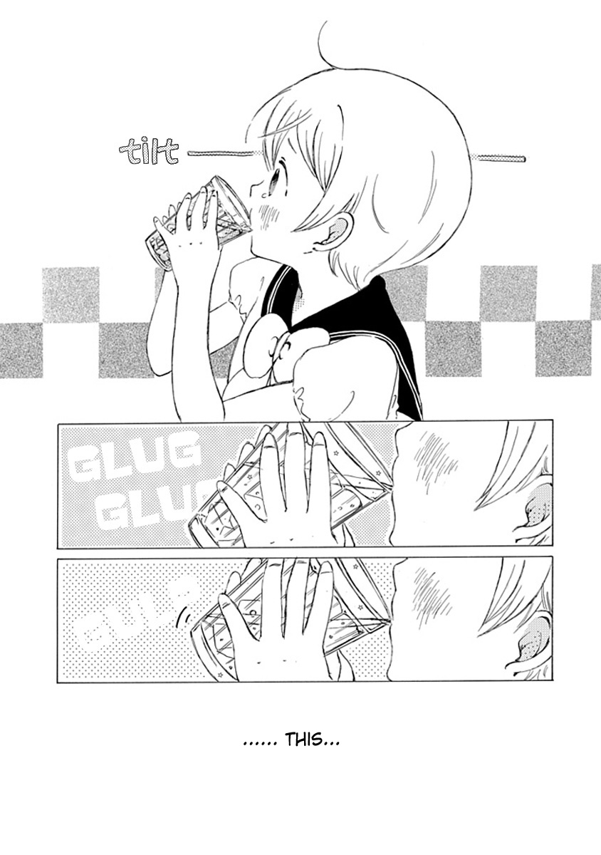 Karaoke no Hi Oneshot 第16页