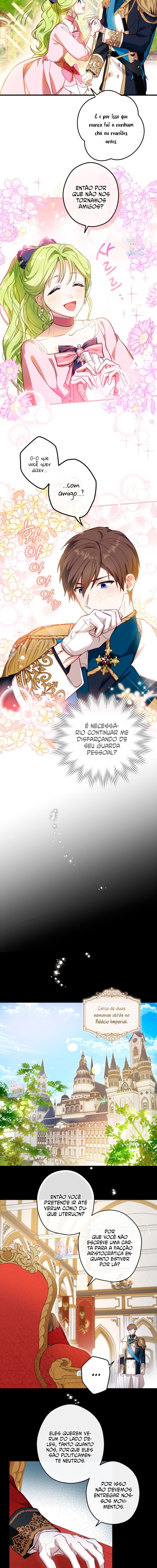 The Heroine Is a Man! Vol. 1 Ch. 5 第12页