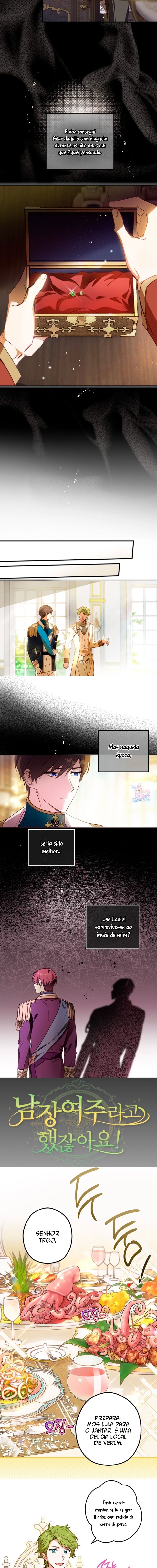 The Heroine Is a Man! Vol. 1 Ch. 5 第3页