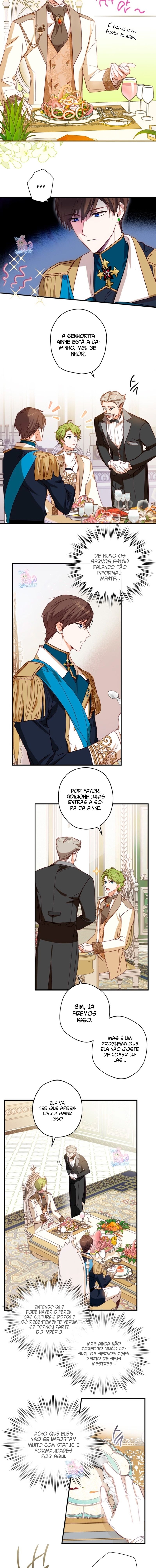 The Heroine Is a Man! Vol. 1 Ch. 5 第4页
