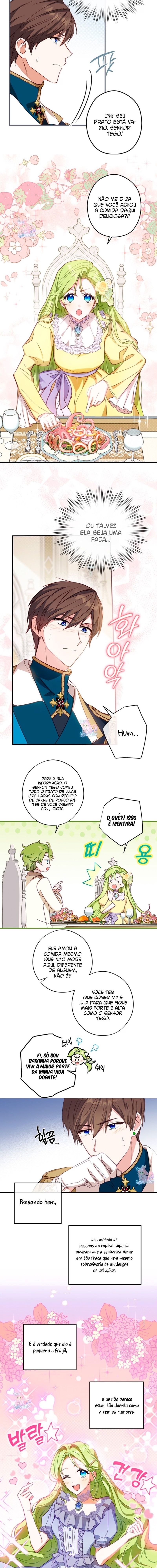 The Heroine Is a Man! Vol. 1 Ch. 5 第6页