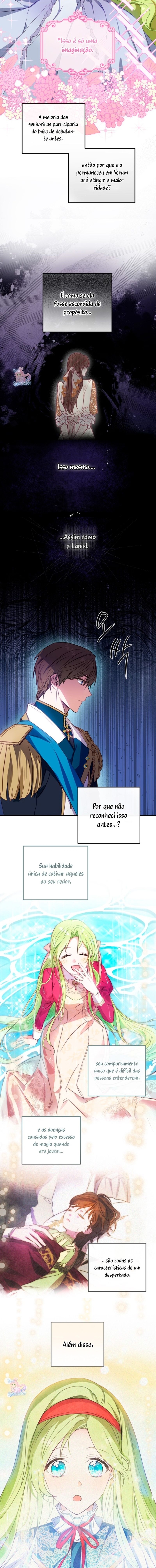 The Heroine Is a Man! Vol. 1 Ch. 5 第7页