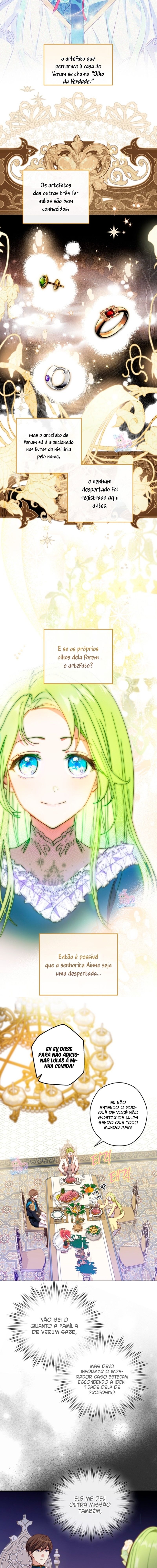 The Heroine Is a Man! Vol. 1 Ch. 5 第8页