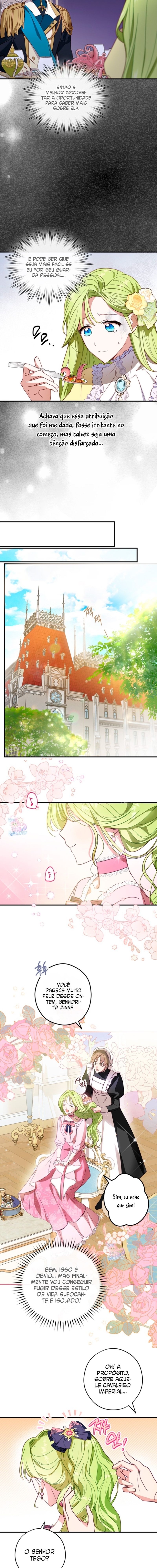 The Heroine Is a Man! Vol. 1 Ch. 5 第9页