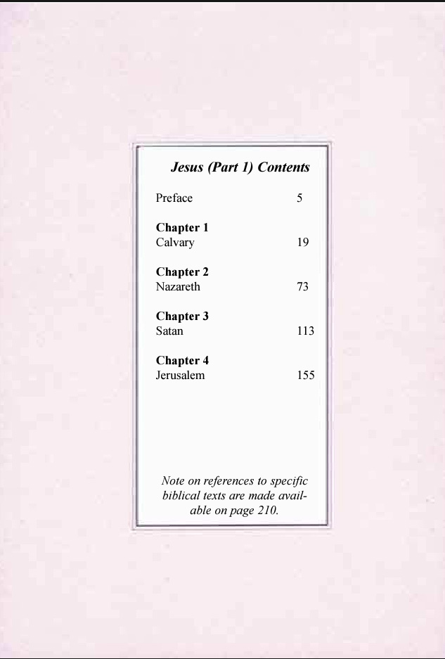 Jesus (YASUHIKO Yoshikazu) 第4页