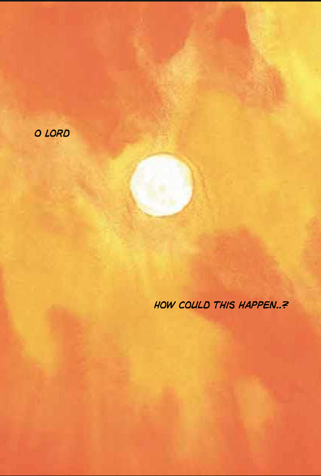 Jesus (YASUHIKO Yoshikazu) 第7页