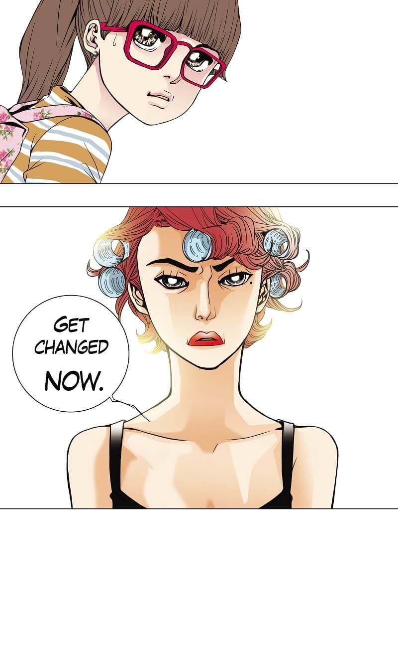 Cat and Dog Vol. 1 Ch. 4 第11页