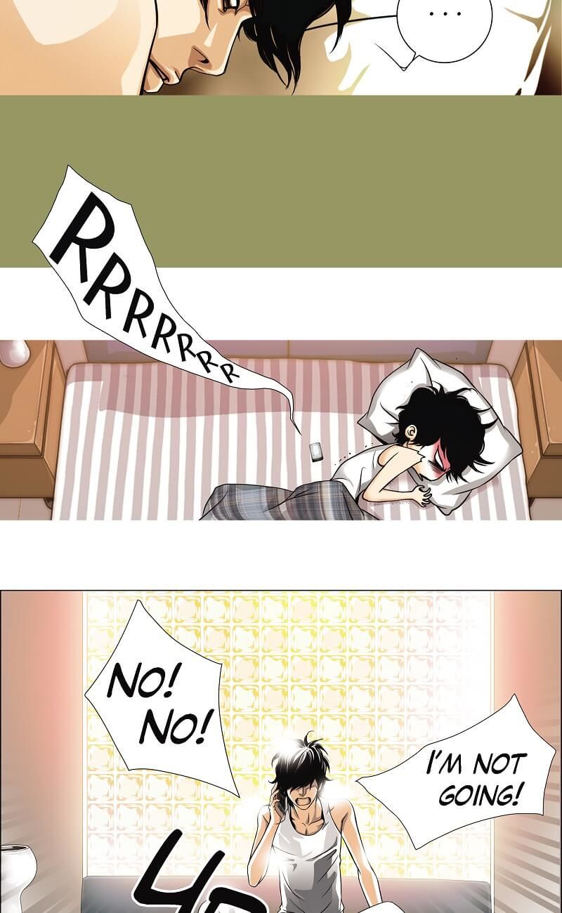 Cat and Dog Vol. 1 Ch. 4 第15页