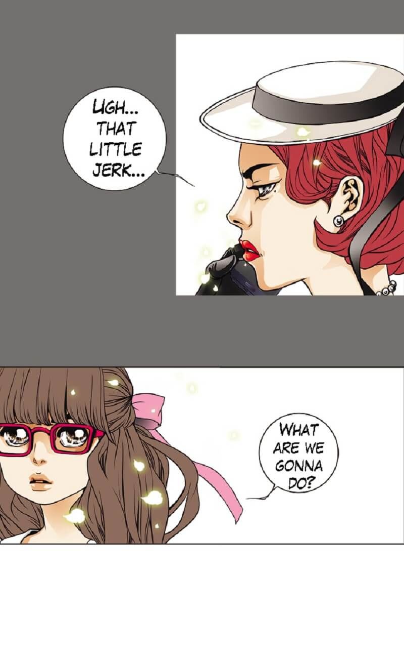 Cat and Dog Vol. 1 Ch. 4 第19页