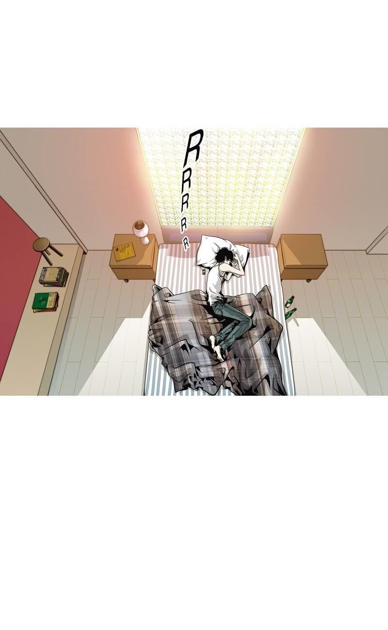 Cat and Dog Vol. 1 Ch. 4 第4页