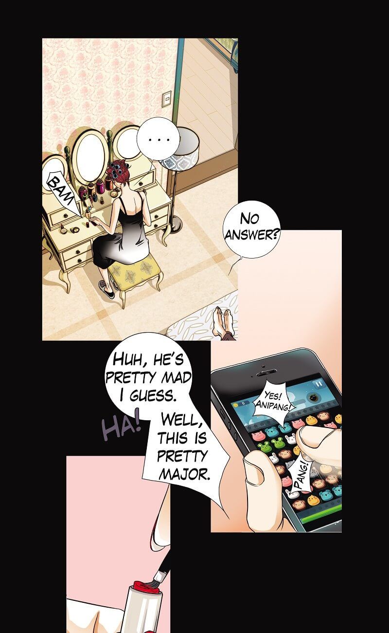 Cat and Dog Vol. 1 Ch. 4 第6页