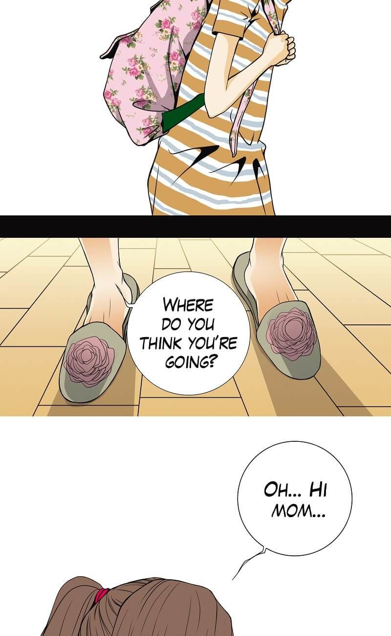 Cat and Dog Vol. 1 Ch. 4 第10页