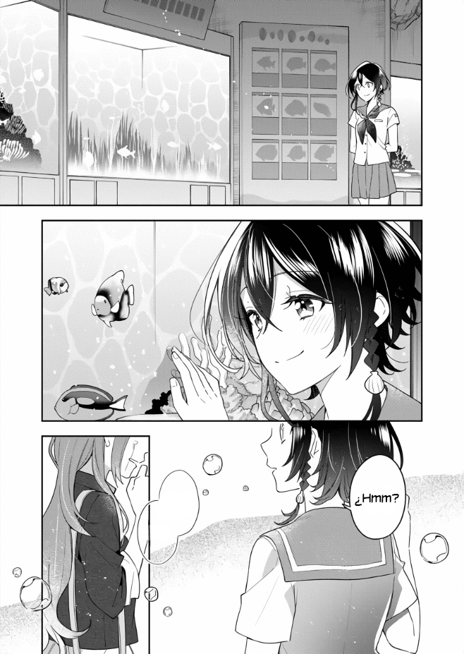 The Aquatope on White Sand Ch. 2 第17页