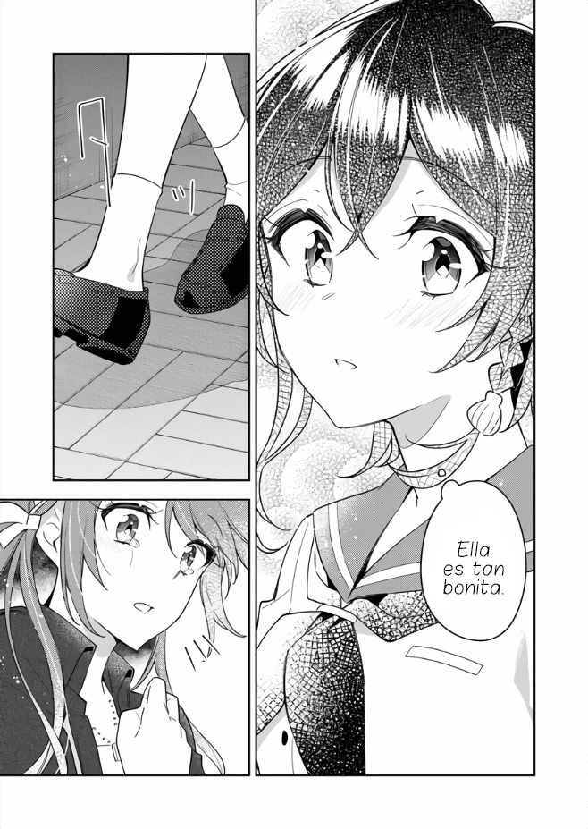 The Aquatope on White Sand Ch. 2 第19页