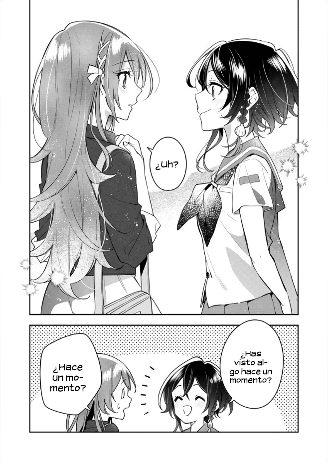 The Aquatope on White Sand Ch. 2 第20页
