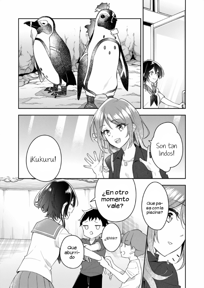 The Aquatope on White Sand Ch. 2 第24页