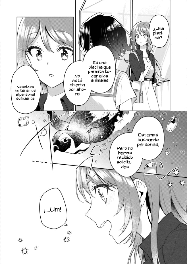 The Aquatope on White Sand Ch. 2 第25页