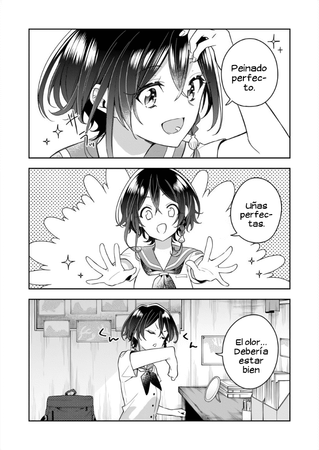 The Aquatope on White Sand Ch. 2 第8页
