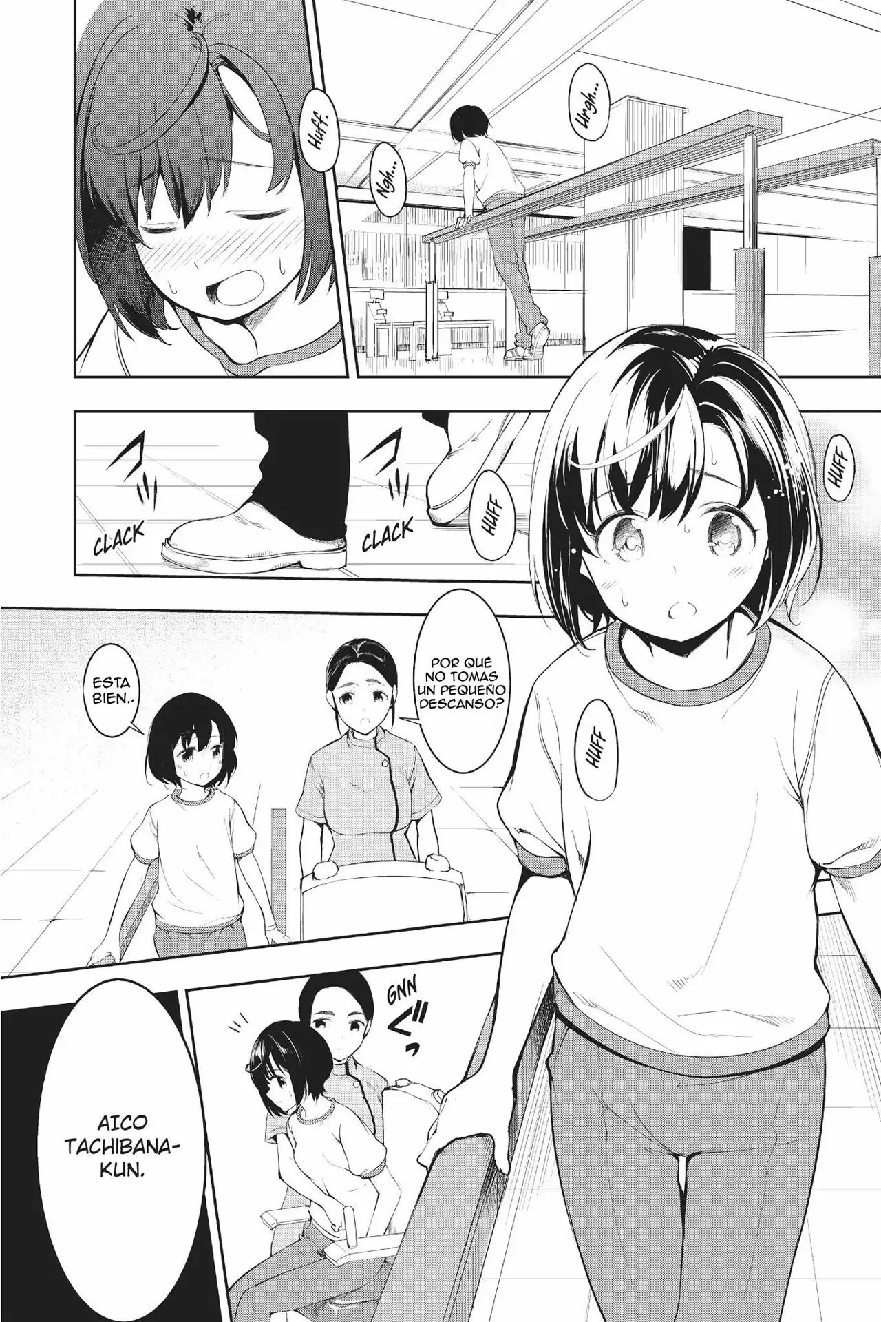 A.I.C.O. Incarnation Ch. 1.1 第12页